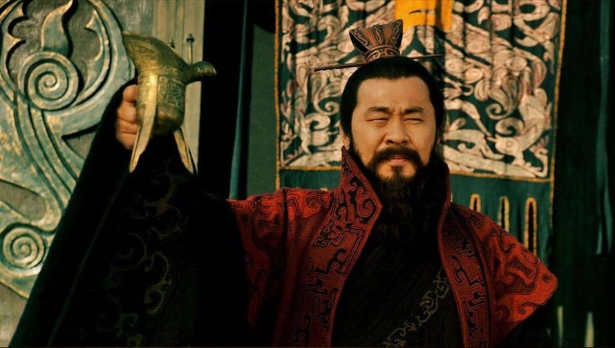 Giải mã thời Tam quốc: Tào Tháo - Đêm trước 'gian hùng'