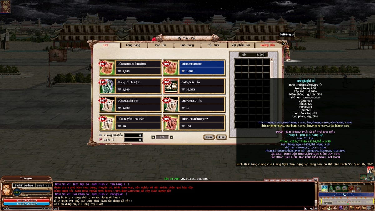 Giới thiệu Robo cấp 4 và cách chế tạo