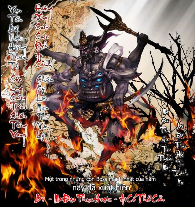 Giới thiệu hệ thống Phó Bản